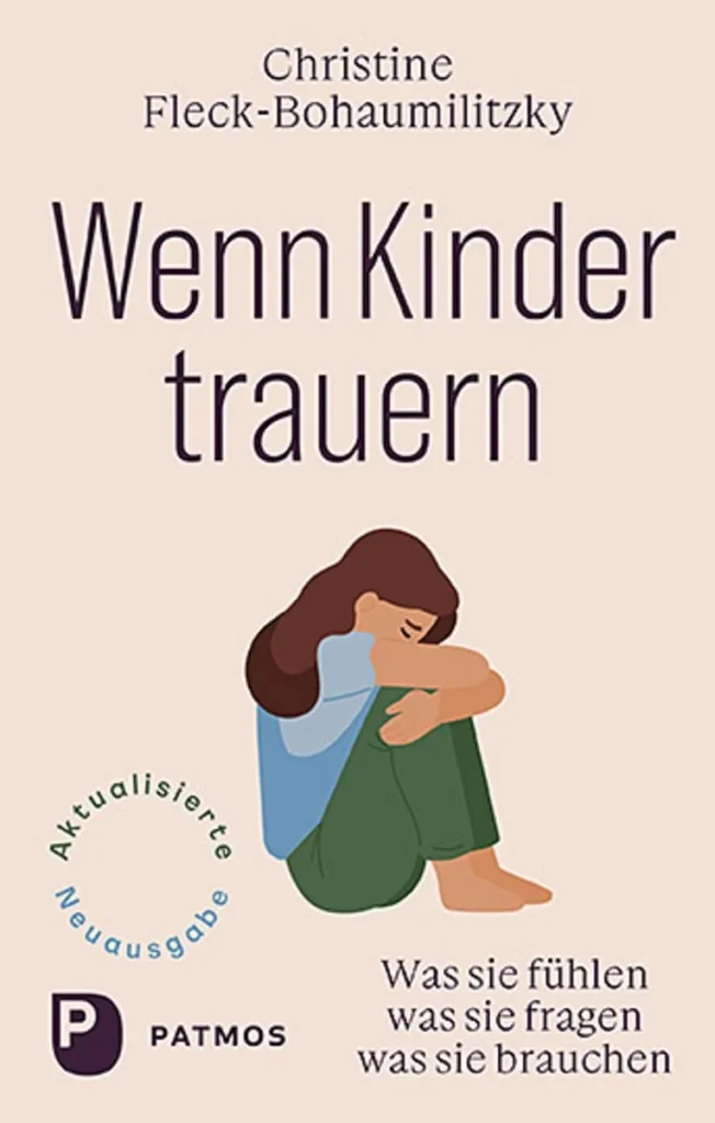 Literatur Wenn Kinder trauern