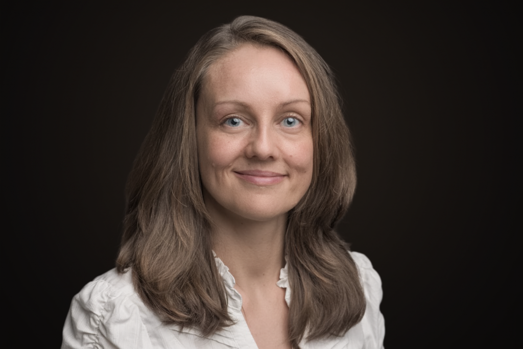 Nadin Rohde