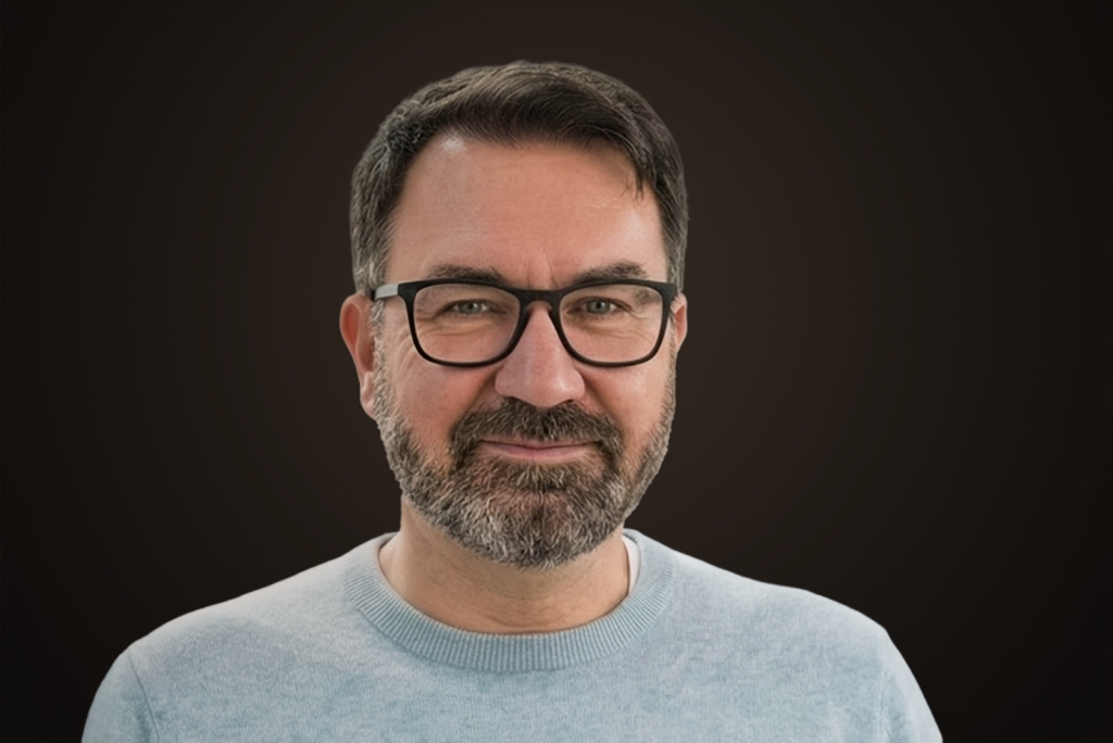Andreas Bessler