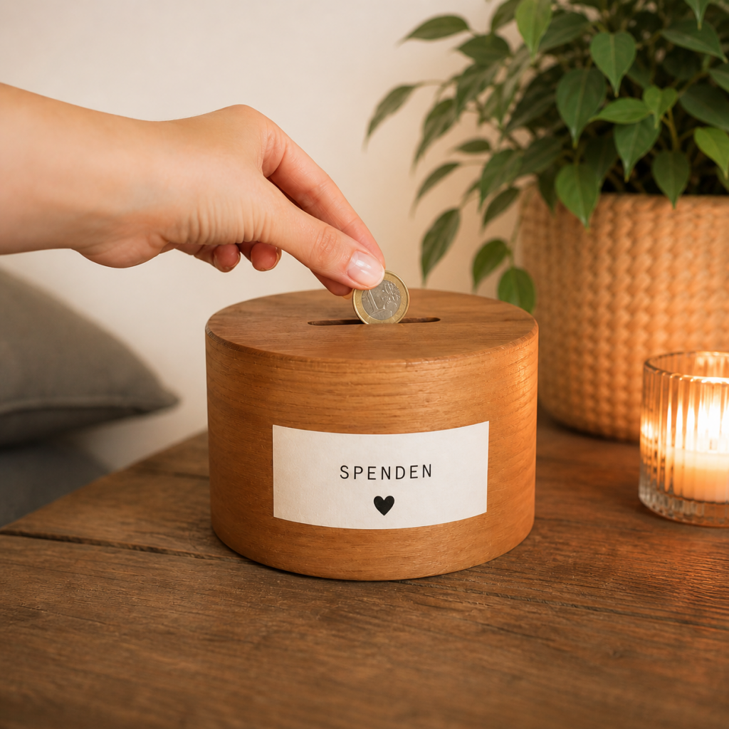 veid-spenden