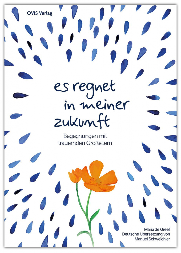 Buch EsregnetinmeinerZukunft