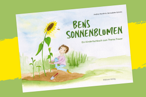 News BensSonnenblumen
